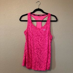 Women’s Nike Running Tank
